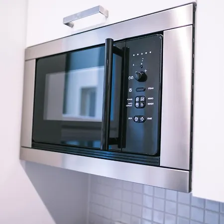 In Mala Strana-steps From Charles Bridge Appartement