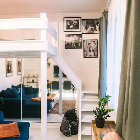 In Mala Strana-steps From Charles Bridge Apartament Praga
