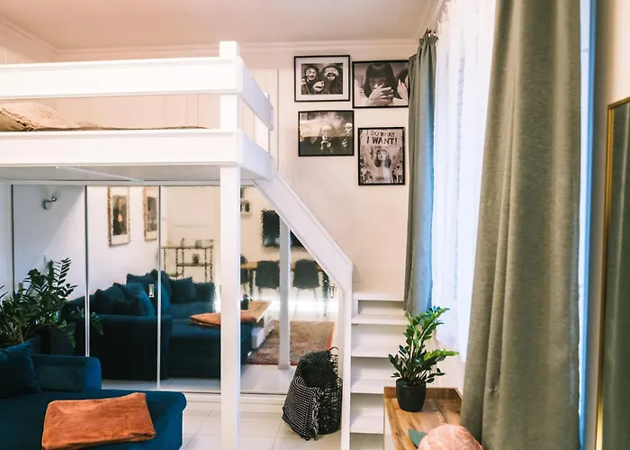 In Mala Strana-steps From Charles Bridge Apartament Praga